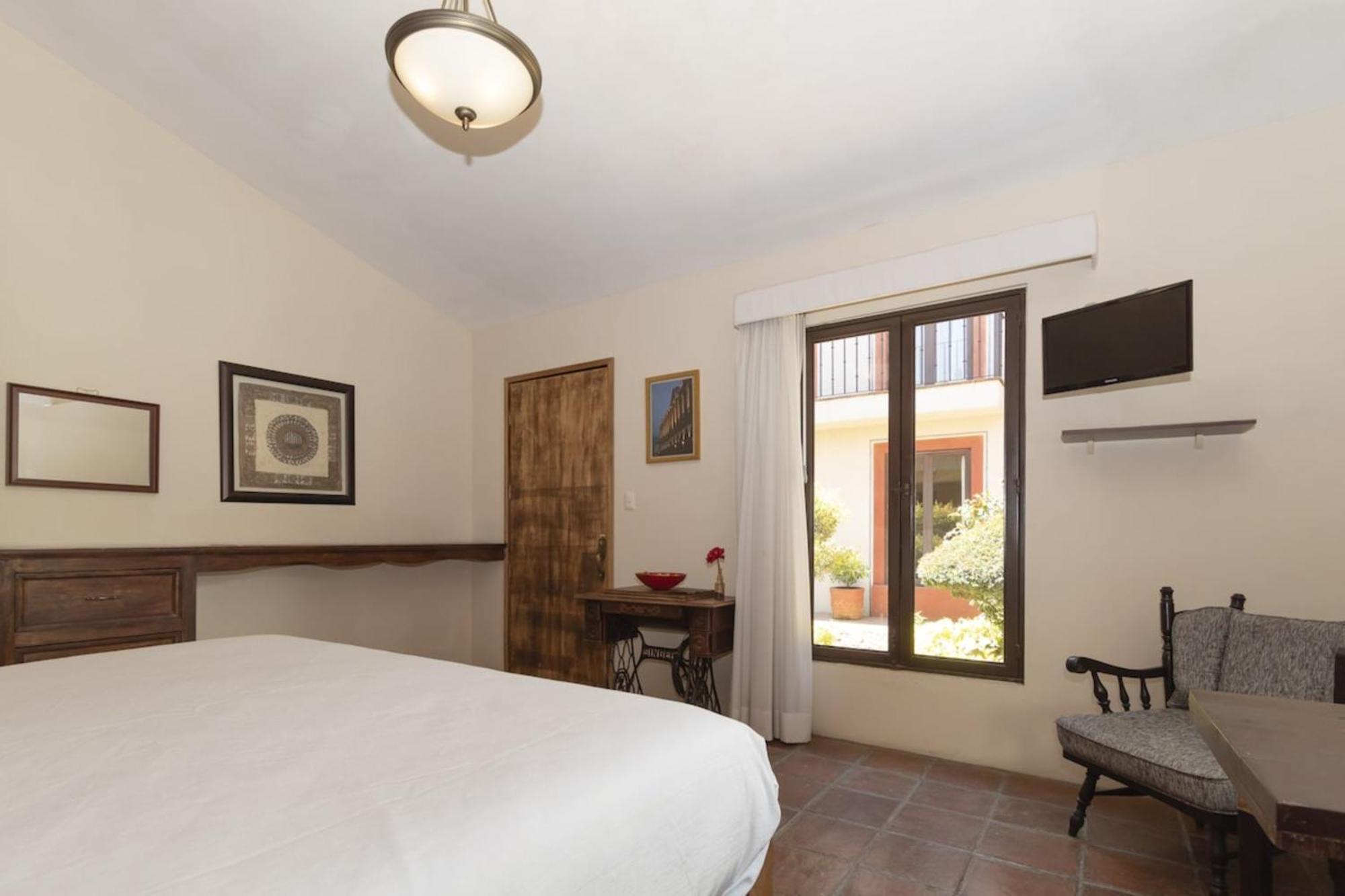 Collection O Cachito Mio Hotel โชลูลา ภายนอก รูปภาพ