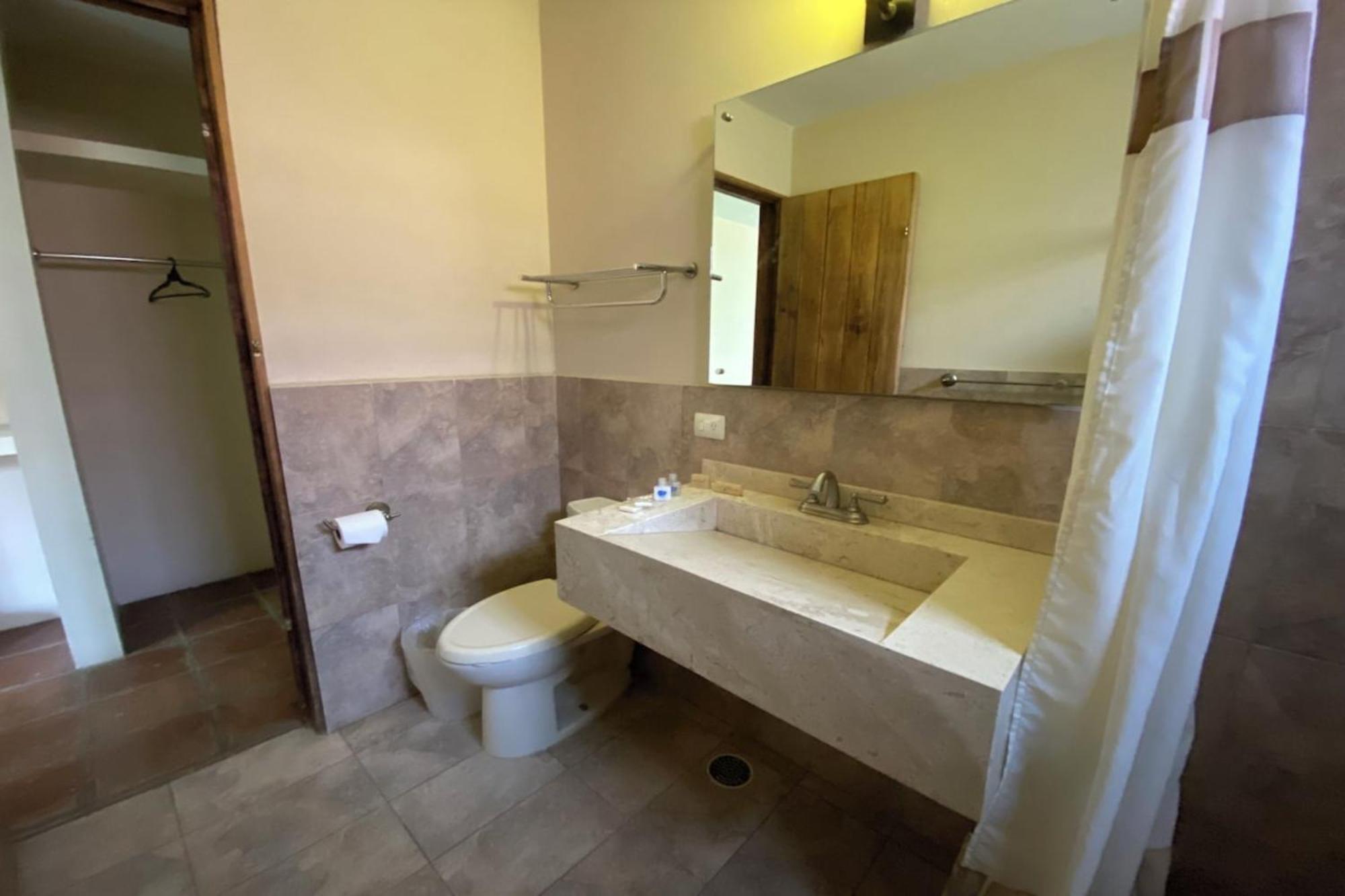 Collection O Cachito Mio Hotel โชลูลา ภายนอก รูปภาพ