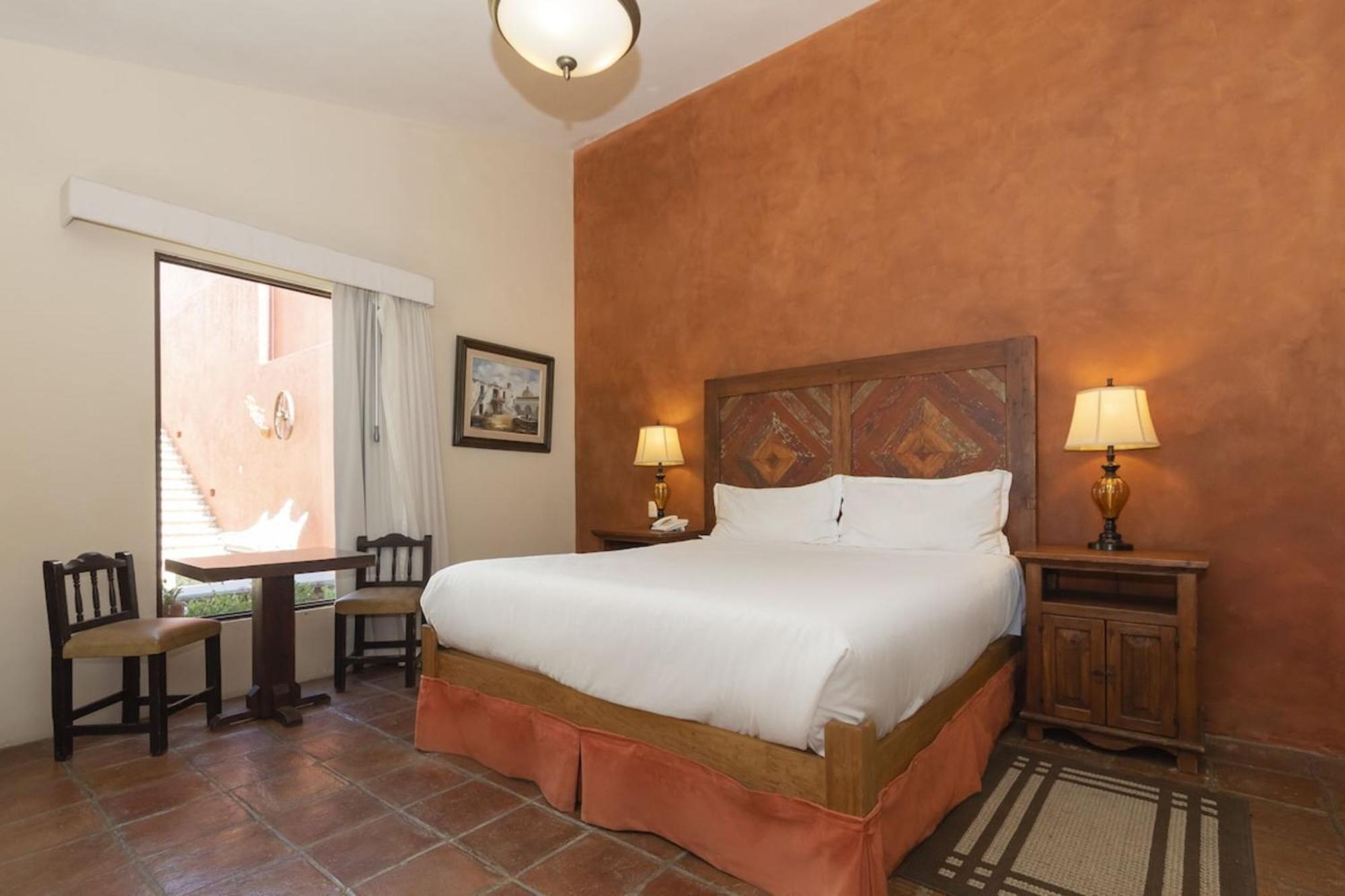 Collection O Cachito Mio Hotel โชลูลา ภายนอก รูปภาพ