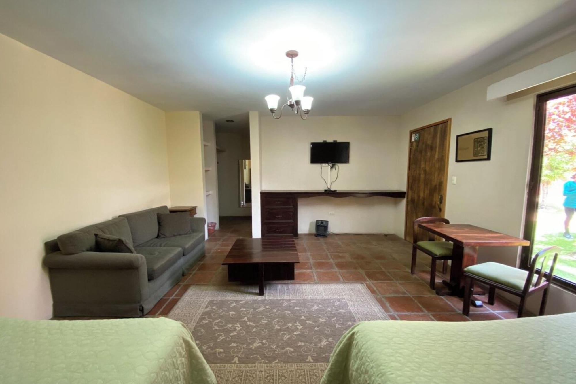 Collection O Cachito Mio Hotel โชลูลา ภายนอก รูปภาพ