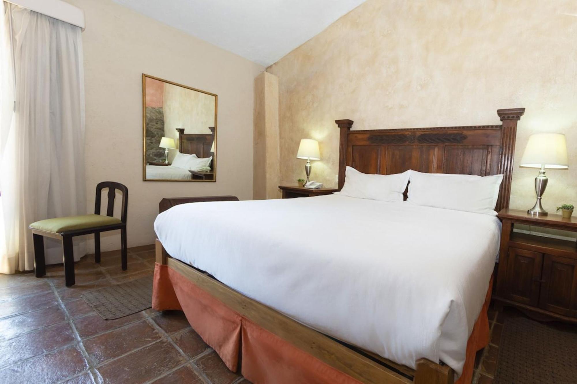 Collection O Cachito Mio Hotel โชลูลา ภายนอก รูปภาพ